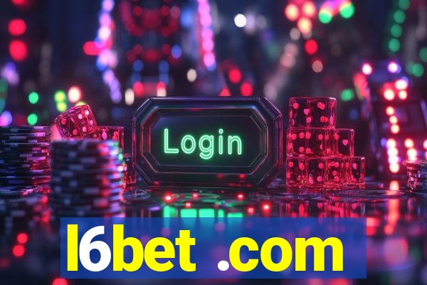 l6bet .com